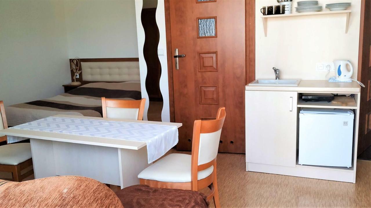 Harpun Homestay Wladyslawowo